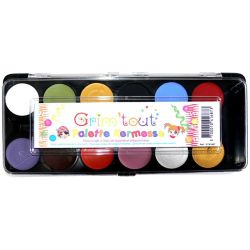 Maquillage Kermesse