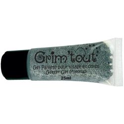 Maquillage Gel pailleté