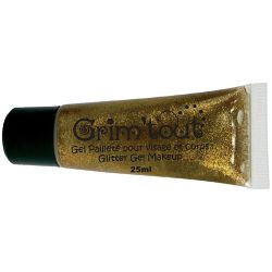 Maquillage Gel pailleté