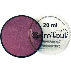 Maquillage professionnel Fard