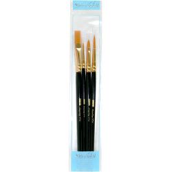 Pinceaux maquillage