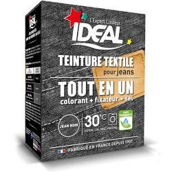 Kit complet teinture Ideal Tout en Un