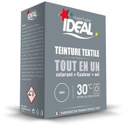 Kit complet teinture Ideal Tout en Un