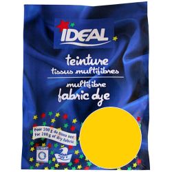 Teinture Idéal
