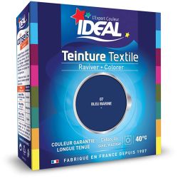 Teinture Tissu Idéal liquide