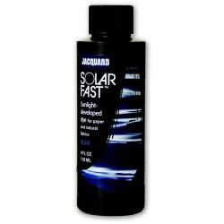Jacquard Solarfast - Colorant photosensible