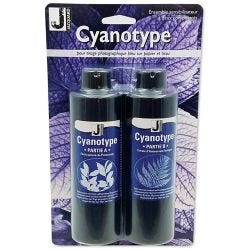 Kit pour tirage Cyanotype