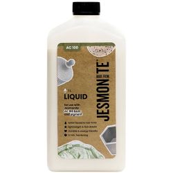 Jesmonite AC 100 Agent liquide