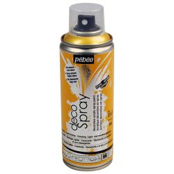 Bombe de peinture DecoSpray