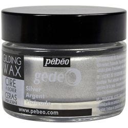 Cire à dorer Pébéo