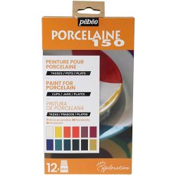 Coffret d'Exploration Pébéo