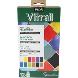 Coffret d'Exploration Pébéo