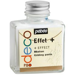 Mixtion à dorer Pebeo