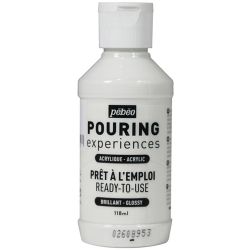 Peinture Acrylique Pouring Pébéo