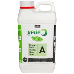 Résine Bio