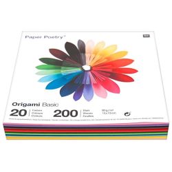 Papier origami