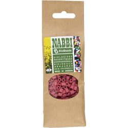 Les Perles NABBI BioBeads