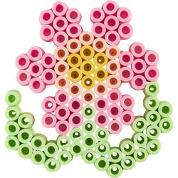 Plaques à Picots pour Perles NABBI BioBeads