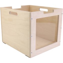 Boîte de rangement