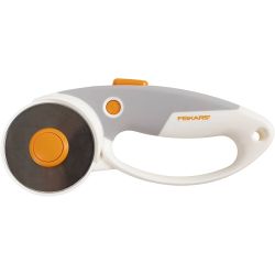 Cutter rotatif