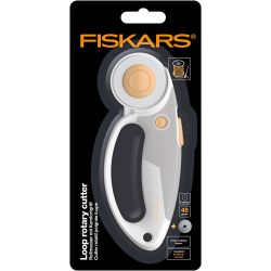 Fiskars Cutter rotatif