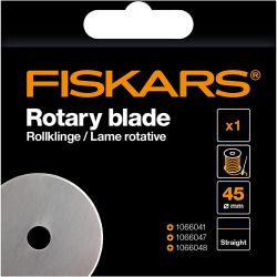 Fiskars Lame rotative