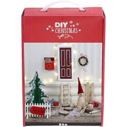 Kit porte de lutin, 1 set
