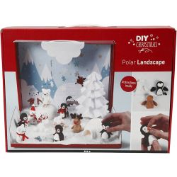 Kit Paysage Polaire