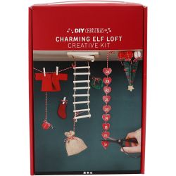 Charmant Loft pour Lutin
