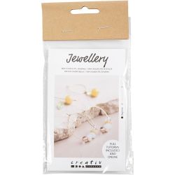 Mini Kit DIY Bijoux