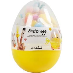 Mix Créatif Oeuf de Pâques