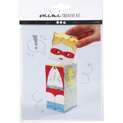 Mini Kit DIY
