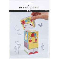Mini Kit DIY