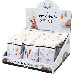 Mini Kit DIY