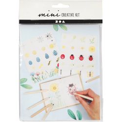Mini Kit DIY