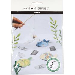 Mini Kit DIY, 1 Pq.