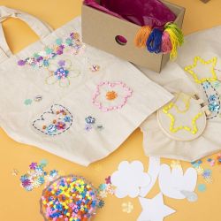 Ma Station de Bricolage Décoration Textile