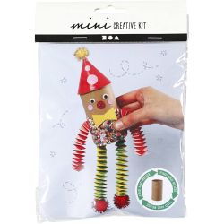 Mini Kit DIY