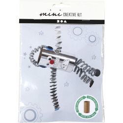 Mini Kit DIY