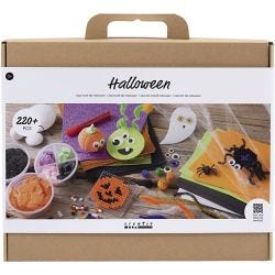 Maxi Mix Créatif Halloween