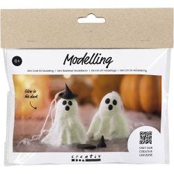 Mini Kit DIY Modelage 