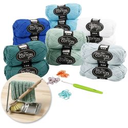 Kits - Crochet