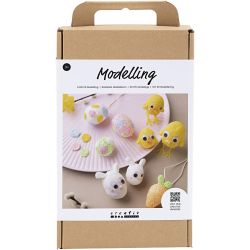 Kit DIY Modelage 