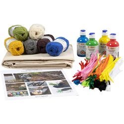 Mix Créatif Textiles