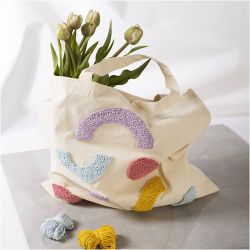 Kit DIY Punch Needle