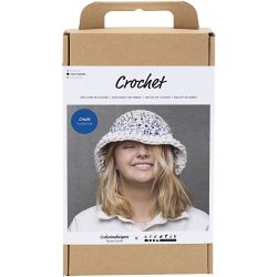 Kit DIY Crochet