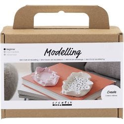 Mini Kit DIY Modelage