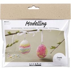 Mini Kit DIY Modelage