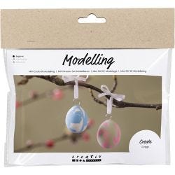 Mini Kit DIY Modelage