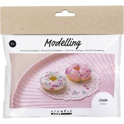Mini Kit DIY Modelage